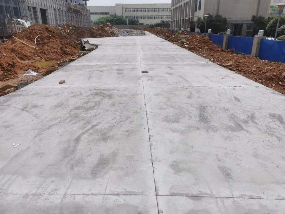 公路建設(shè)項(xiàng)目